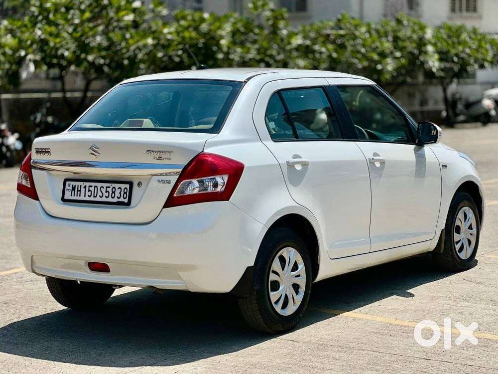 Maruti Suzuki Dzire Tour Diesel, 2013, Diesel