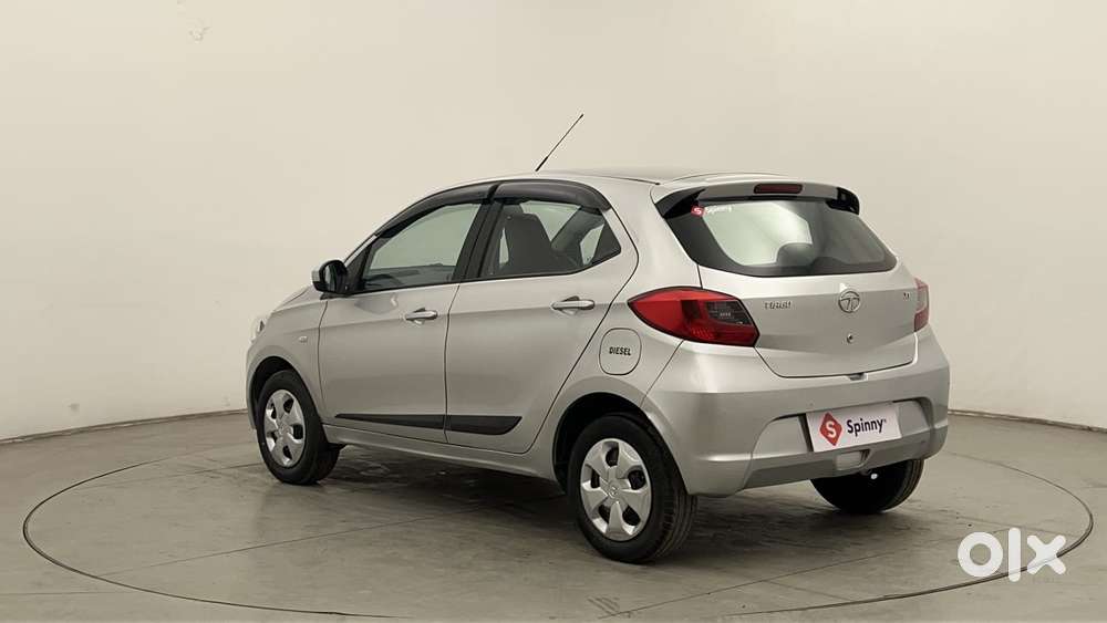 Tata Tiago 1.05 Revotorq Xt, 2016, Diesel