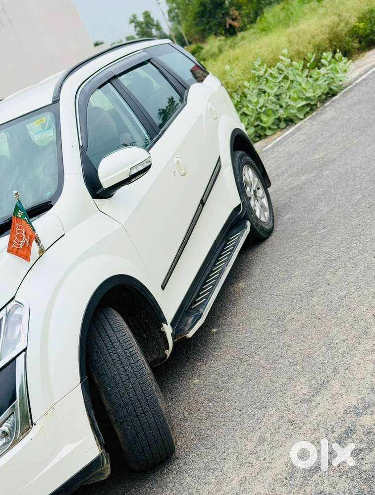 Mahindra Xuv500 Diesel 2021