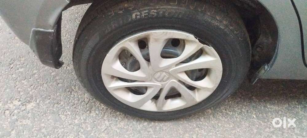 Maruti Suzuki Celerio 1.0 Zxi Mt, 2022, Petrol