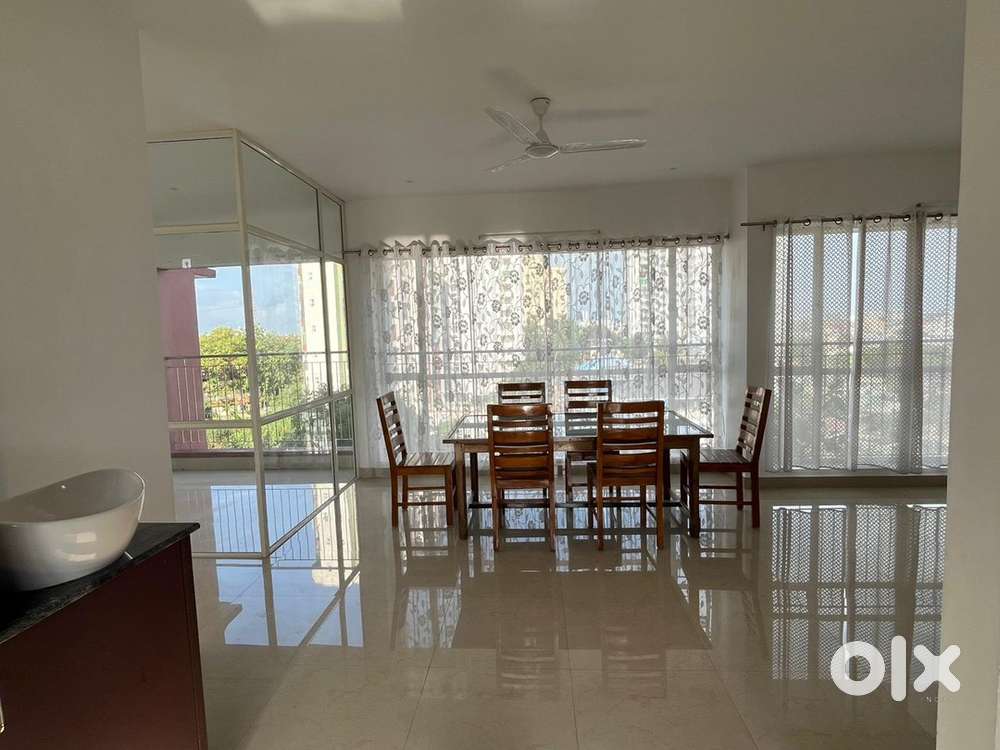 3BHK in Kakkanad
