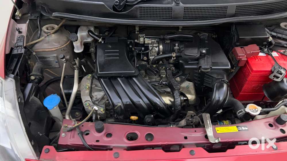 Datsun Go T, 2016, Petrol