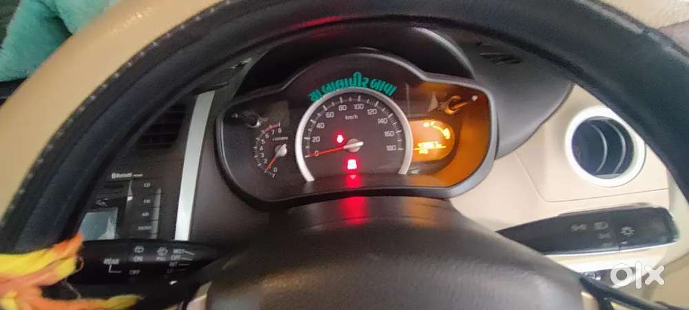 Maruti Suzuki Celerio Nov - 2018