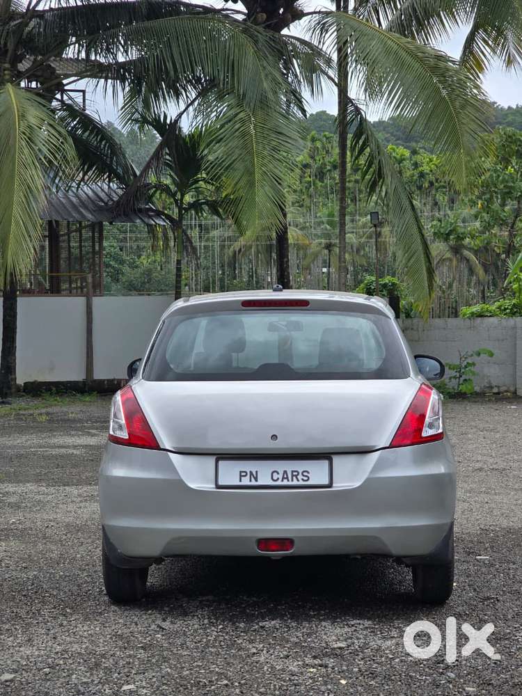 Maruti Suzuki Swift Vdi, 2011, Diesel