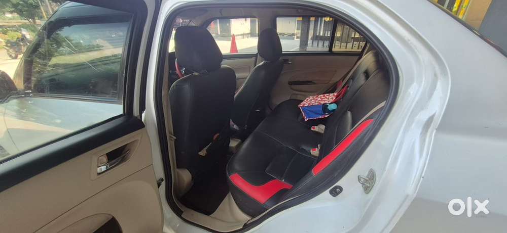 Maruti Suzuki Swift Dzire Diesel 2012