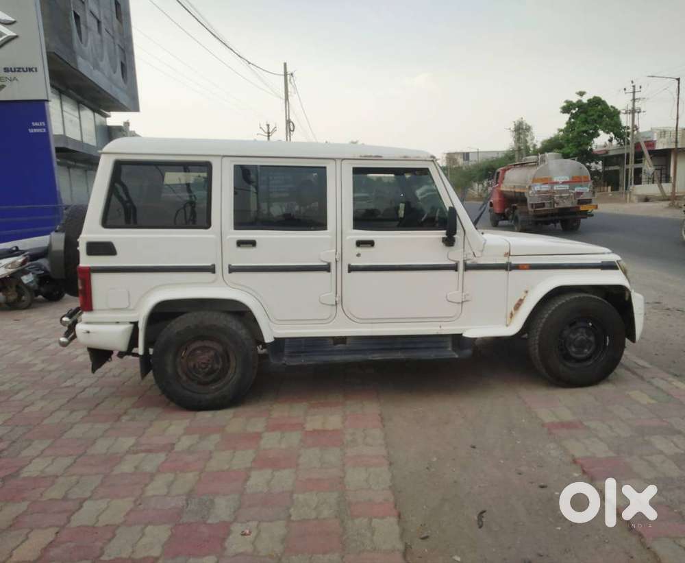 Bolero Sle Bs3