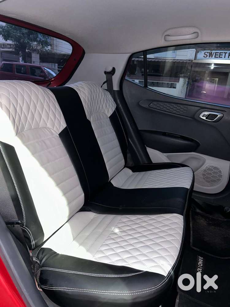 Hyundai Grand I10 Nios Sportz, 2020, Petrol