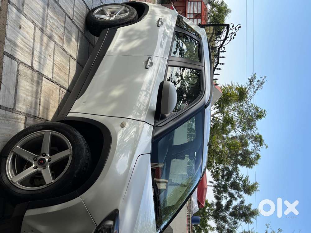 All Original Not Accidental