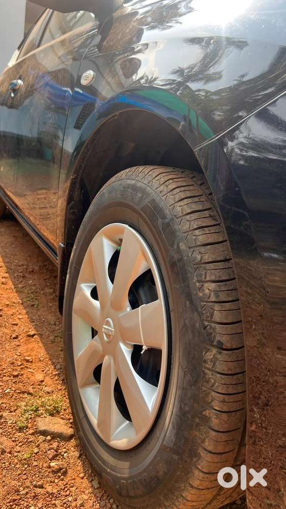 Nissan Sunny 2012 Petrol Well Maintained