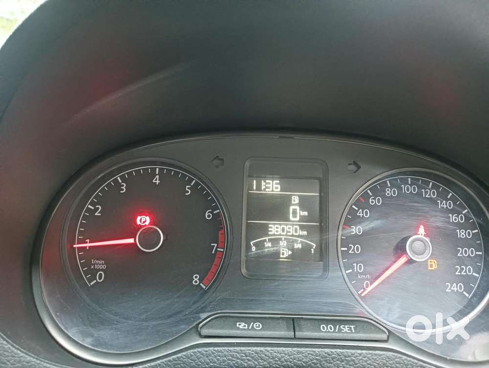 Volkswagen Polo 1.0 Comfortline Plus, 2021, Petrol