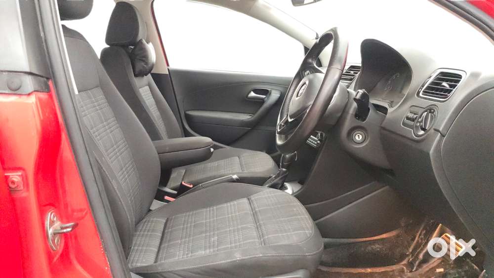 Volkswagen Polo 1.2 Gt Tsi, 2019, Petrol
