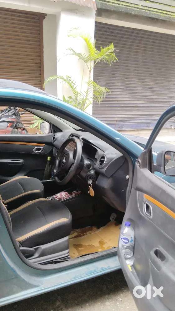Renault Kwid 2020 Climber Mt