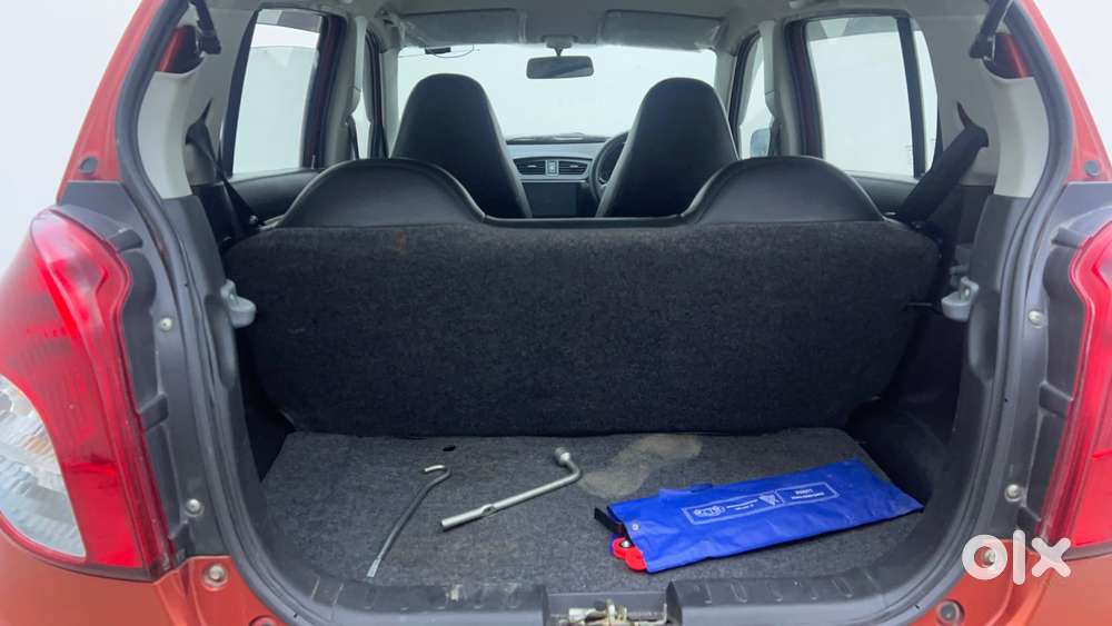 Maruti Suzuki Alto 800 Lxi, 2021, Petrol