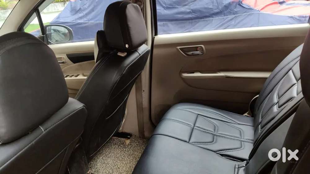 Maruti Suzuki Ertiga 2015