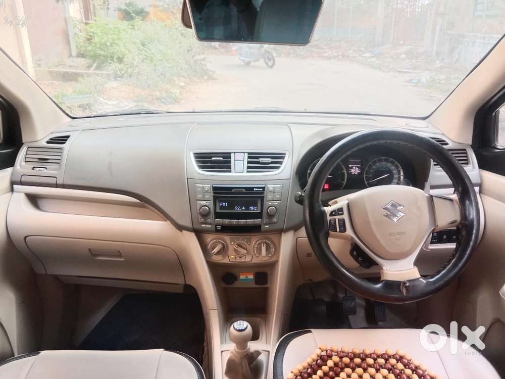 Maruti Suzuki Ertiga Vdi Shvs, 2018, Diesel