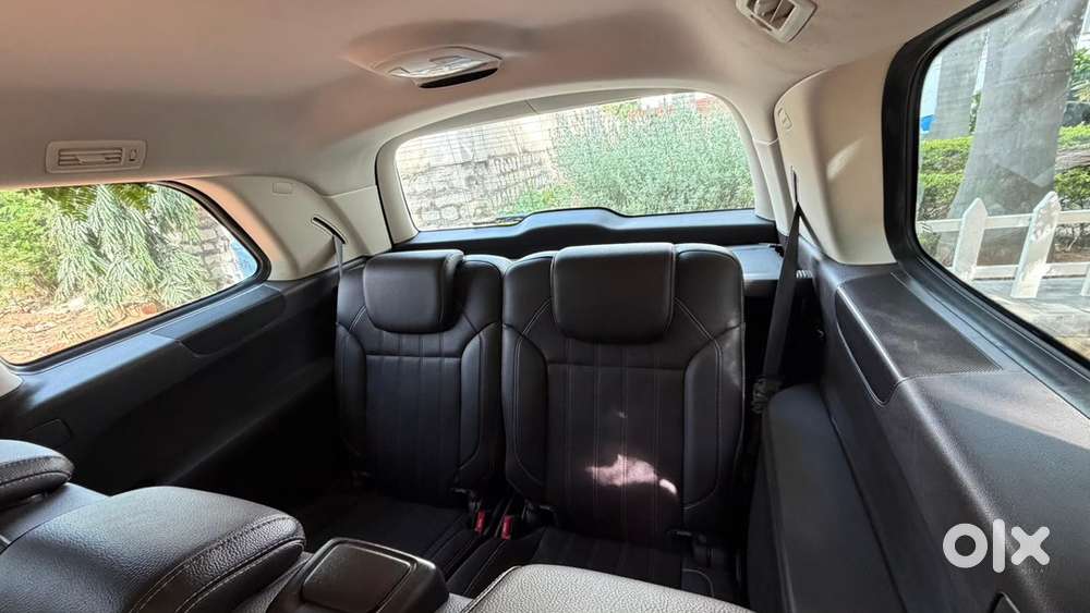 Mercedes-benz Gls 350d 4matic