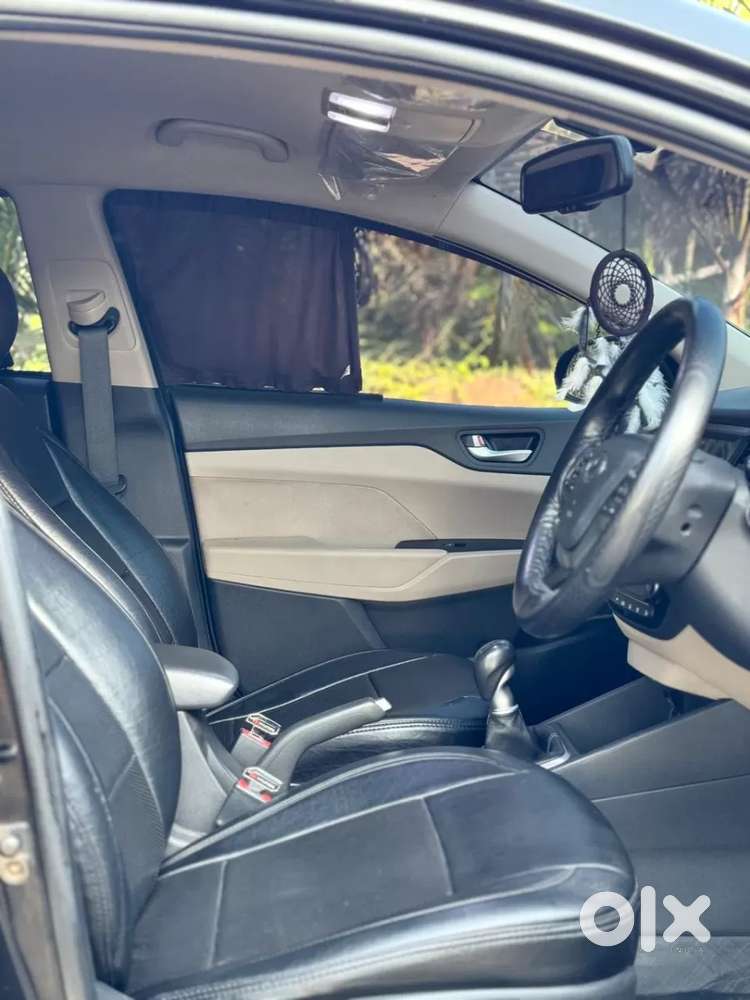 Hyundai Verna 1.6 E Crdi, 2019, Diesel