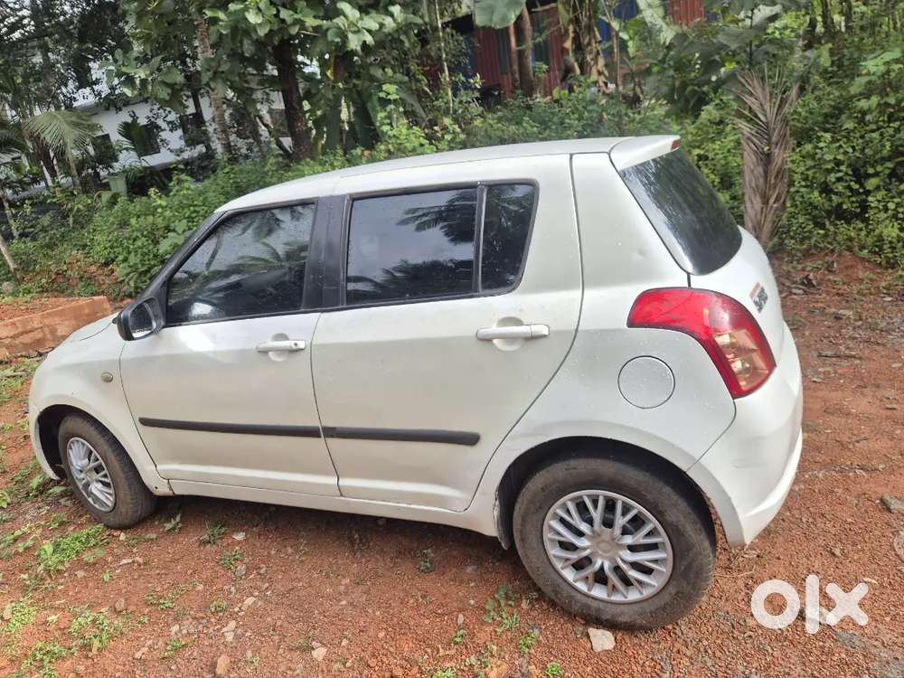 Maruti Suzuki Swift Vdi 2007