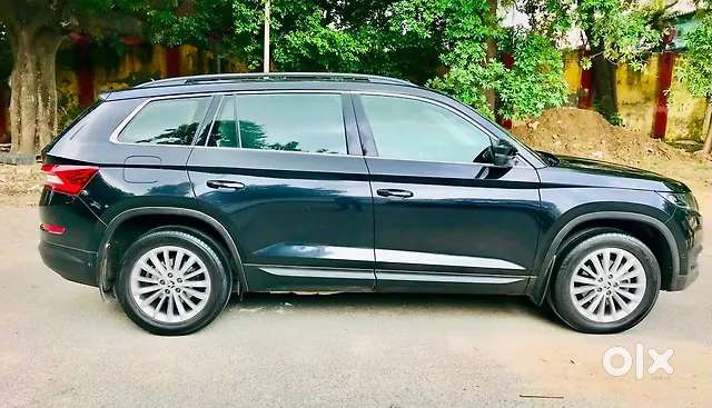 Skoda Kodiaq 2.0 Style Tdi 4x4 At, 2018, Diesel