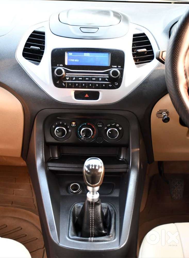 Ford Figo Aspire 1.2 Ti-vct Trend, 2019, Diesel