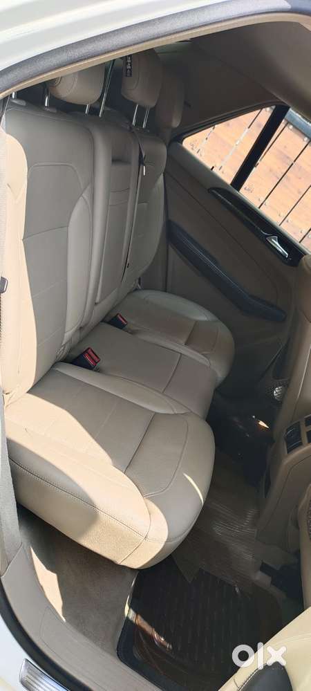 Mercedes-benz M-class Ml 350 4matic, 2014