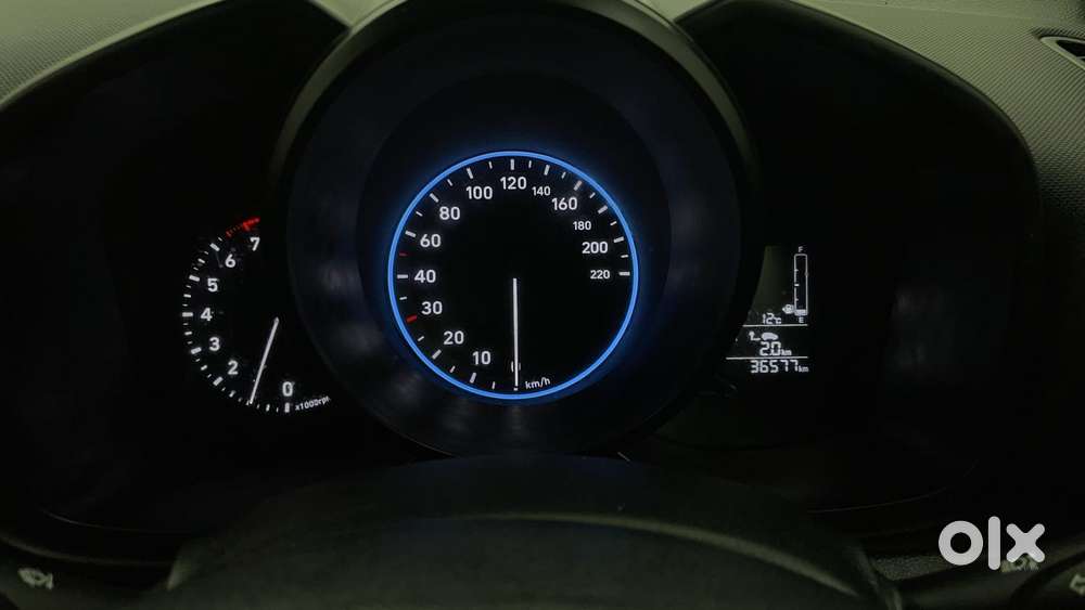 Hyundai Venue Sx Opt Turbo, 2022, Petrol