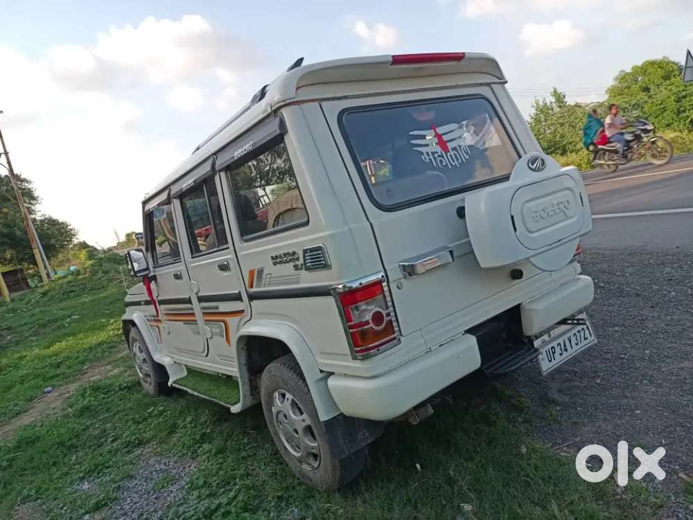 Mahindra Bolero 2013 Diesel 140000 Km Driven