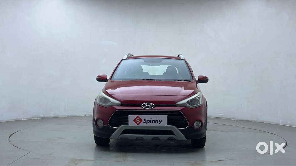 Hyundai I20 Active 1.2 S, 2015, Petrol