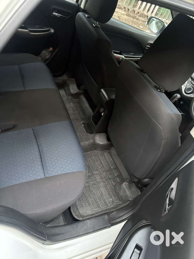 Toyota Glanza G Cvt, 2019, Petrol