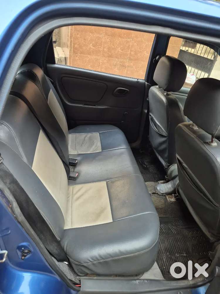 Maruti Suzuki Alto Lx 2007  85,000 Km Drivenpetrol  Smooth Engine
