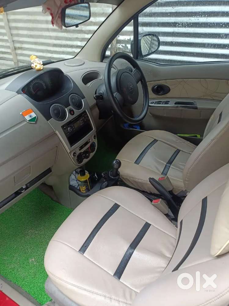 Chevrolet Spark Lt Manual Petrol 2014