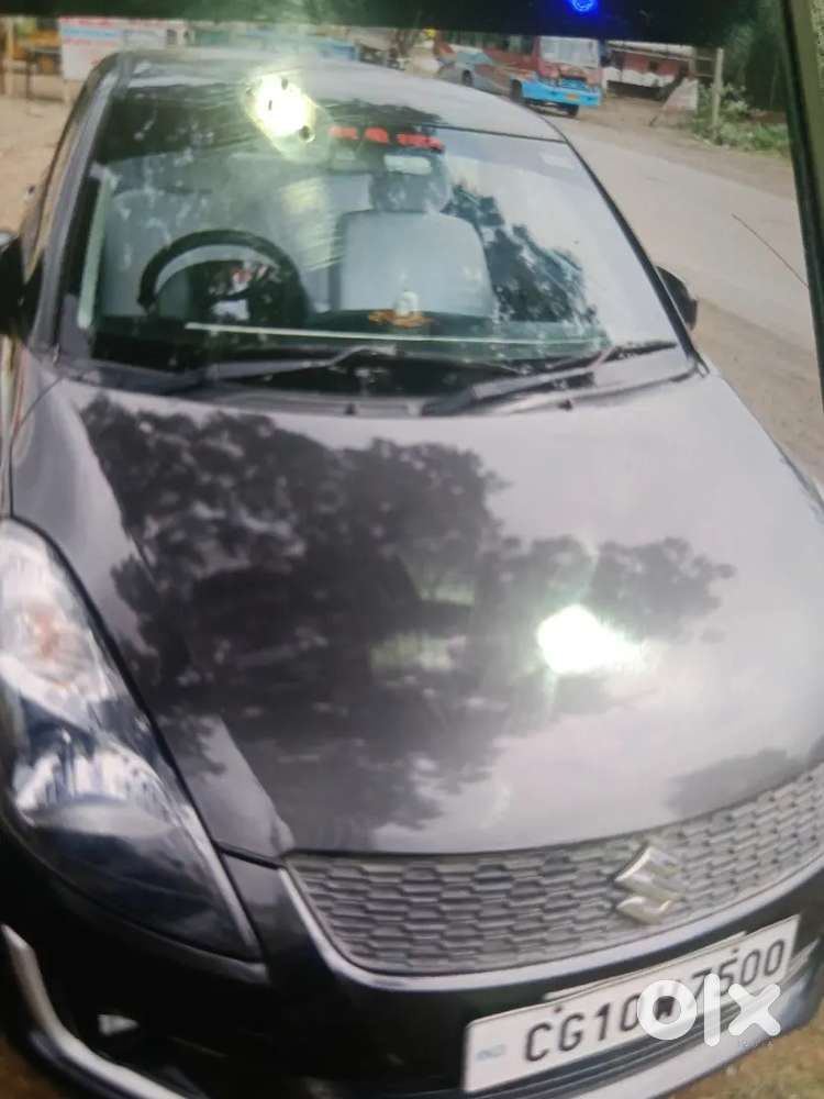 Maruti Suzuki Swift Vdi 2015