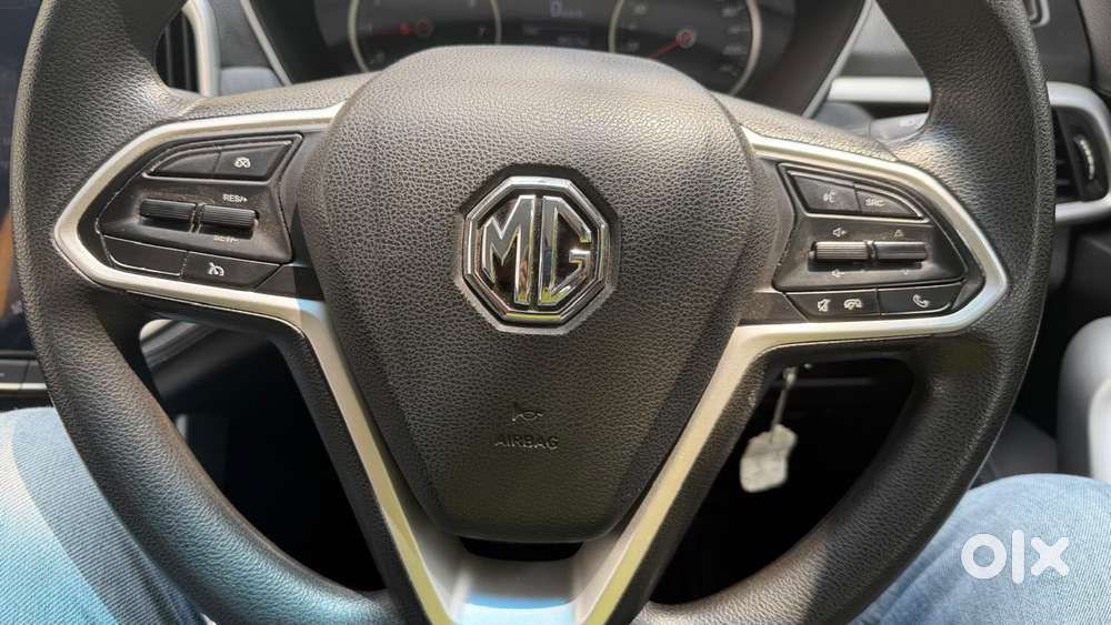 Mg Hector Super Diesel Mt, 2020, Diesel