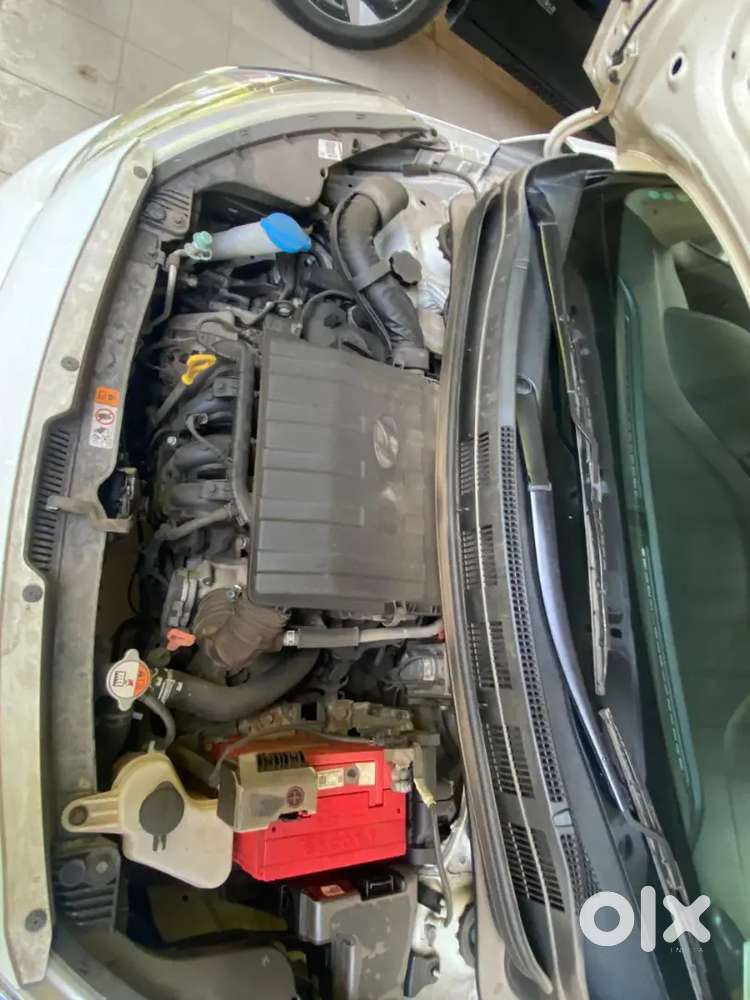 Hyundai Grand I10 2018 Petrol Good Condition