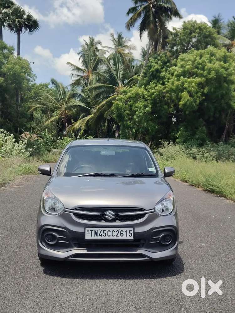 Maruti Suzuki Celerio Zxi 2022