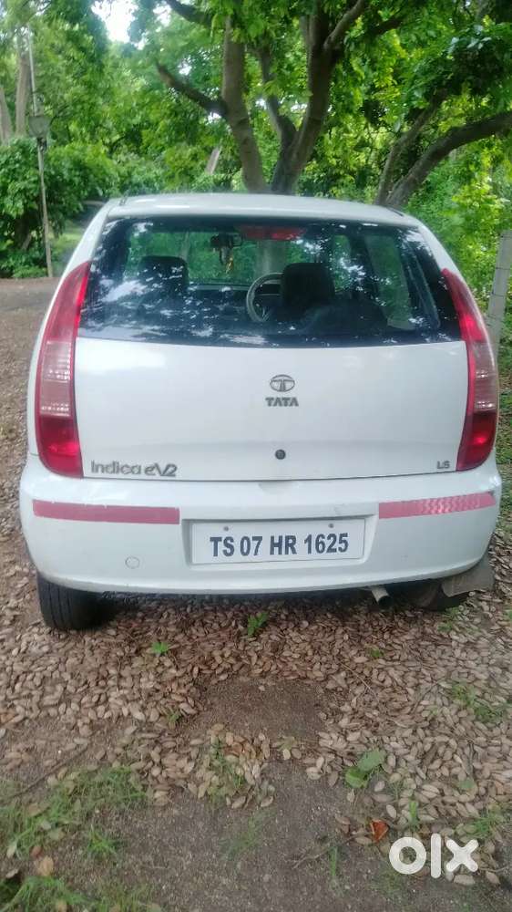 Tata Indica Ev2 Gls 2016 Diesel Manual