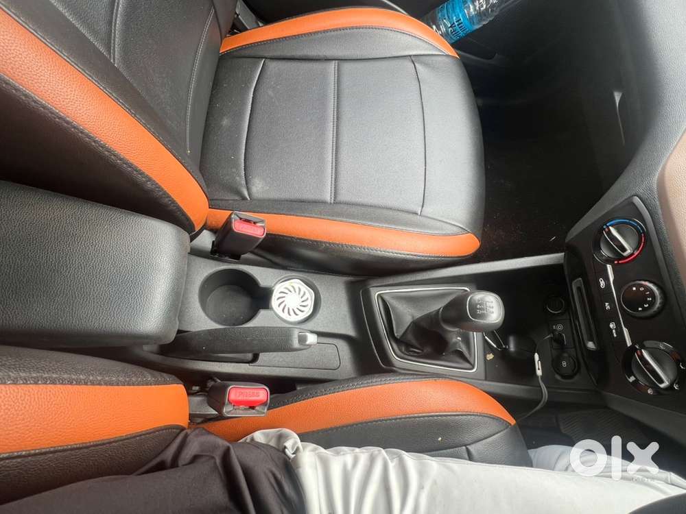 2020 Hyundai Petrol Manual