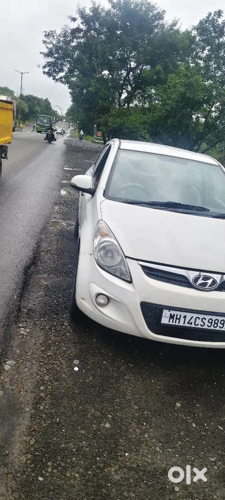 Honda Amaze 1.2 Exclusive 2011