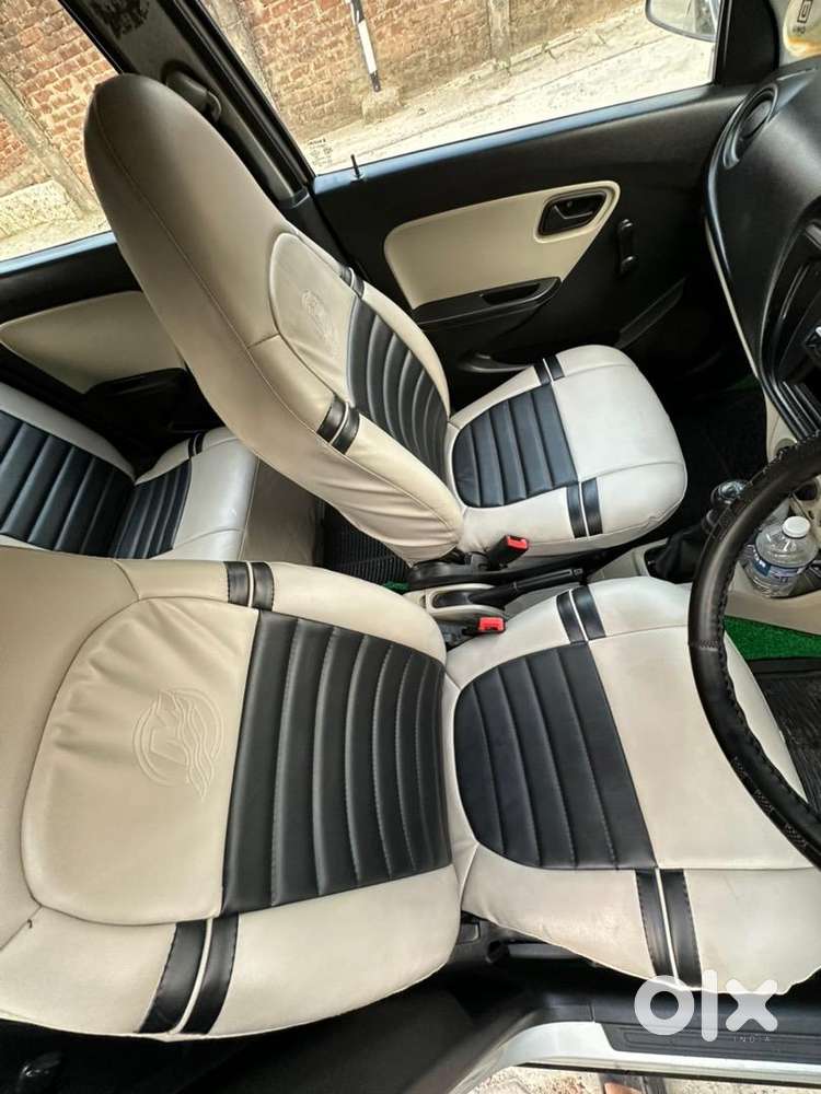 Maruti Suzuki Alto 2021 Petrol Good Condition