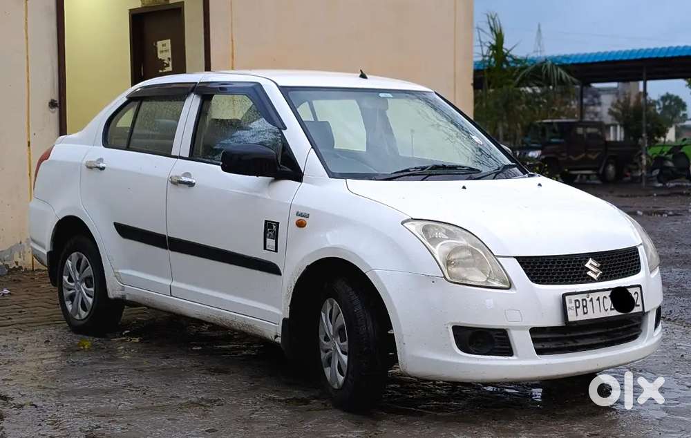 Swift Dzire Tour (model-2015)