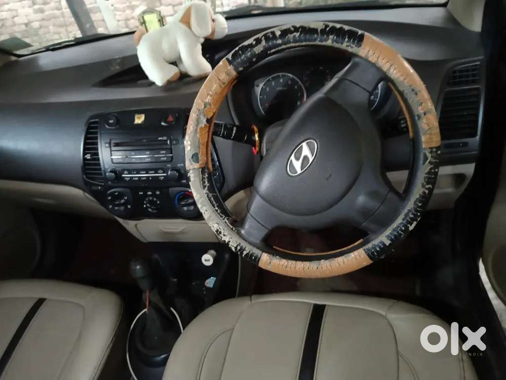 Hyundai I20 2009