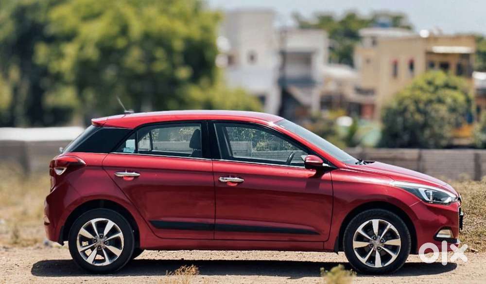 Hyundai I20 2009-2011 Asta 1.4 Crdi (diesel), 2016