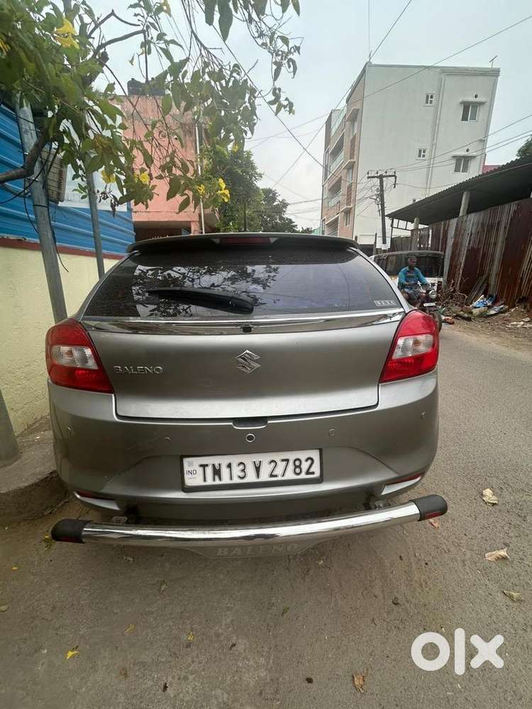 Maruti Suzuki Swift 2021