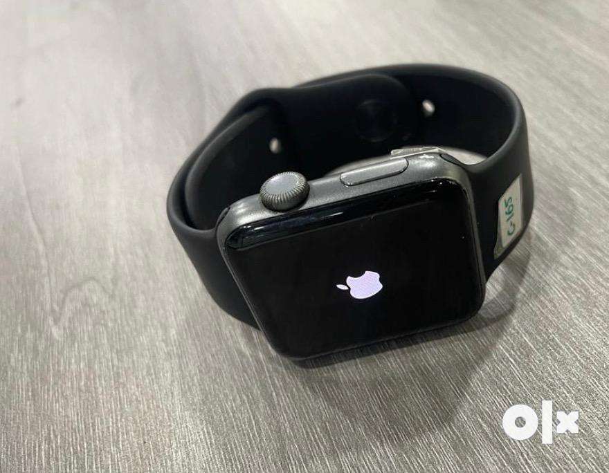 Iwatch series 3 olx hot sale