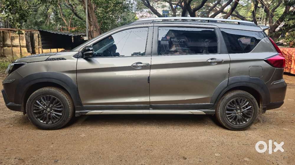 Maruti Suzuki Xl6 1.5 Alpha Mt, 2021, Petrol