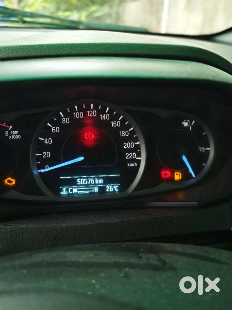 Ford Freestyle 2019 Petrol Manual