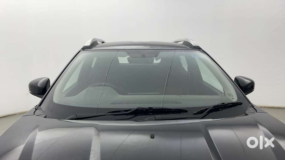 Renault Kiger Rxz, 2024, Petrol