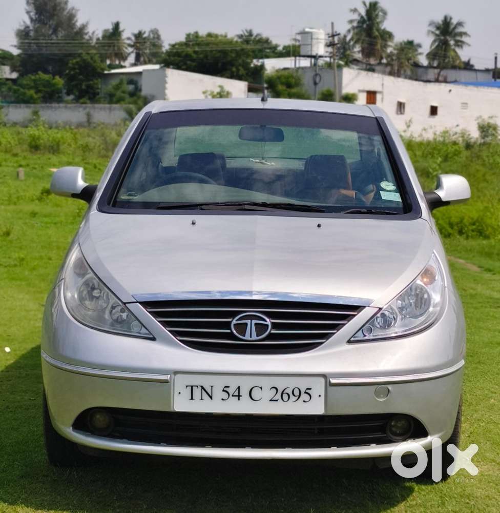 Tata Manza, 2010, Diesel