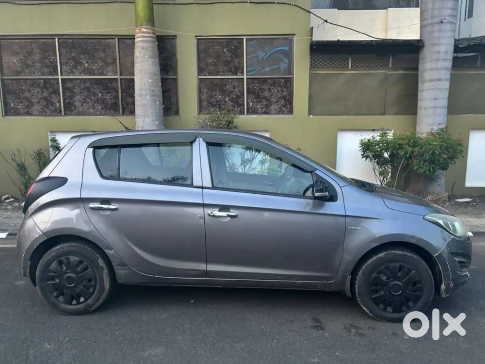 Hyundai I20 Magna