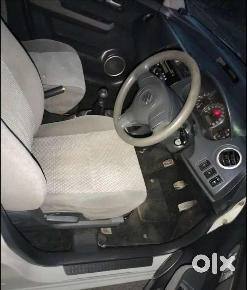 2011 Maruti Suzuki Dzire Petrol 2nd Owner